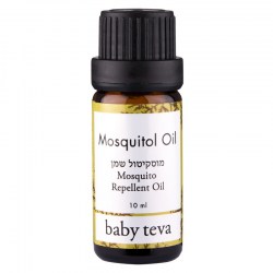 Baby Teva - mosquitol oil-26